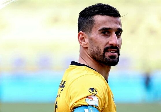 حسن‌زاده: سازمان لیگ باید درباره محرومیت حاج‌صفی مقابل پرسپولیس تصمیم بگیرد