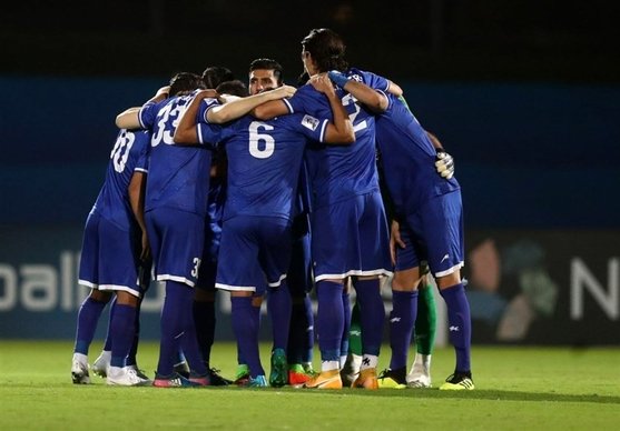 فریبا: مدافعان استقلال باید سختگیری بیشتری داشته باشند