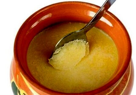 آشنایی با خواص و مضرات مصرف روغن دنبه