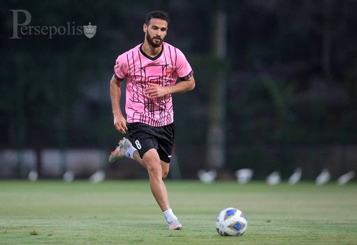احمد نوراللهی از پرسپولیس جدا می‌شود؟