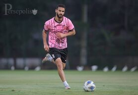 احمد نوراللهی از پرسپولیس جدا می‌شود؟