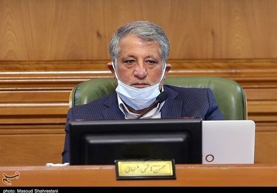 مخالفت هاشمی با لغو طرح ترافیک در پایتخت