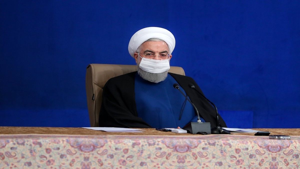 وزیر بهداشت: مصرف واکسن های داخلی از خرداد شروع می شود