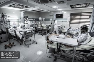آمار کرونا کاشان ۵ اردیبهشت؛ ۷ فوتی و ۷۴ ابتلای جدید