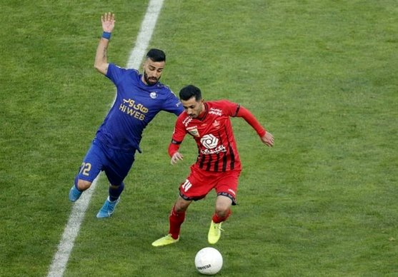 افاضلی: در آسیا احترام خاصی به پرسپولیس می‌گذارند