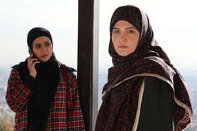 همه چیز درباره سریال احضار