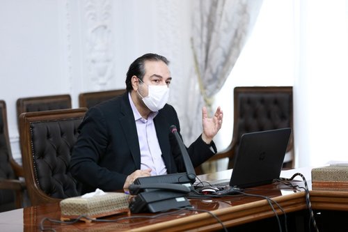 تزریق واکسن به ۸۰ ساله‌ها از سه‌شنبه/ معرفی سایت ثبت نام واکسیناسیون