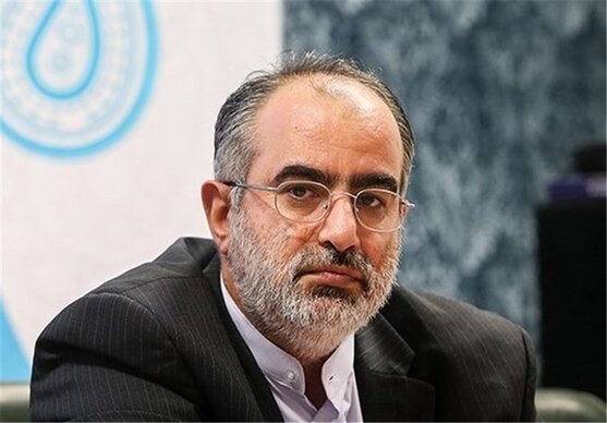 واکنش مشاور روحانی به انتشار فایل صوتی ظریف