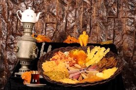 کاهش ۳۰ درصدی تولید پولکی در اصفهان/ پس از ماه رمضان قیمت‌ها افزایش می‌یابد