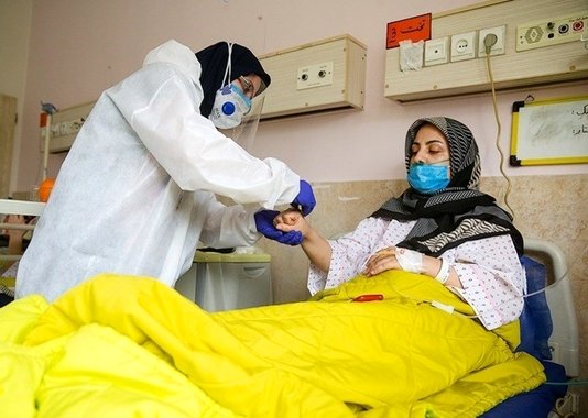 استفاده از «تریاک» در یک داروی گیاهی کرونا