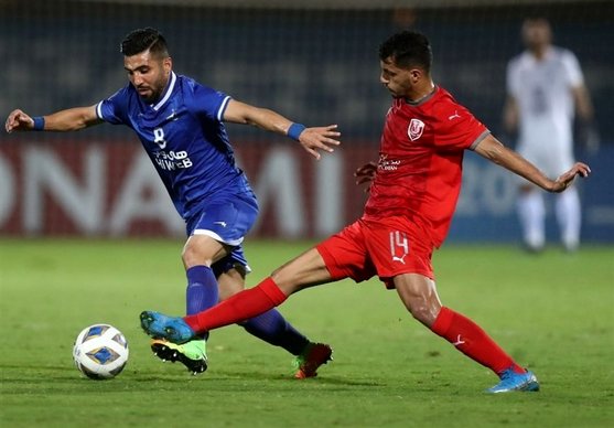 امیرآبادی: استقلال با بازی‌های هوشمندانه می‌تواند صعود کند