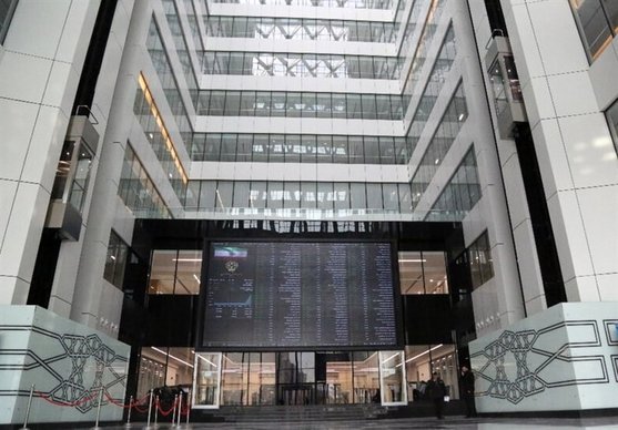 اسامی سهام بورس با بالاترین و پایین‌ترین رشد قیمت امروز ۱۴۰۰/۰۲/۰۶