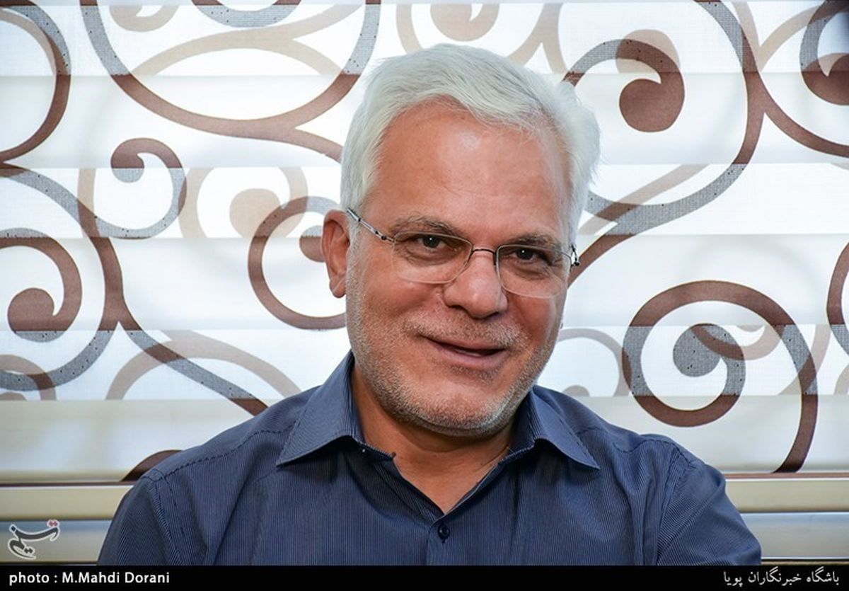 طلایی: بنا نداریم با لیست جداگانه وارد انتخابات پیشِ رو شویم