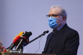 ازدحام در محل‌های تزریق واکسن ممنوع / مبادا پیرزن یا پیرمردی از واکسن جا بماند