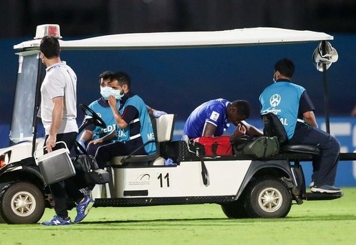 بهترین خبر برای استقلالی‌ها در آستانه بازی حساس