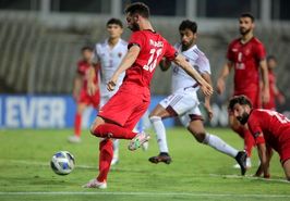 پنجعلی: پرسپولیس به چیزی غیر از فینال آسیا فکر نکند