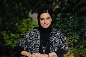بازیگر نقش غزل در سریال یاور