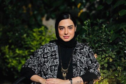 بازیگر نقش غزل در سریال یاور