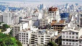 قیمت آپارتمان در تهران؛ ۸ اردیبهشت ۱۴۰۰