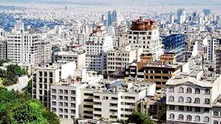 قیمت آپارتمان در تهران؛ ۸ اردیبهشت ۱۴۰۰