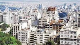 قیمت آپارتمان در تهران؛ ۸ اردیبهشت ۱۴۰۰
