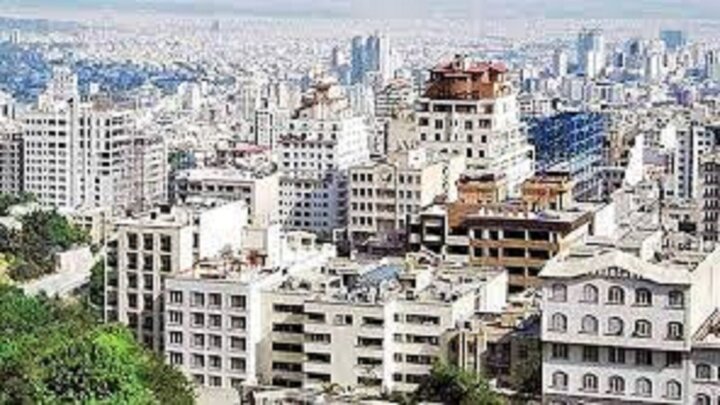 قیمت آپارتمان در تهران؛ ۸ اردیبهشت ۱۴۰۰
