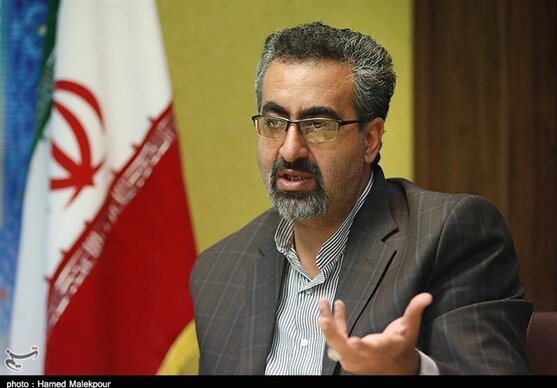 جهانپور: در وزارت بهداشت واکسن کرونای پولی نداریم