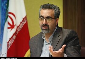 جهانپور: در وزارت بهداشت واکسن کرونای پولی نداریم