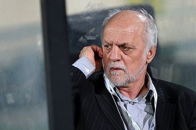 خوردبین: باخت پرسپولیس چیز عجیبی نیست/ فقط باید حمایت کنیم