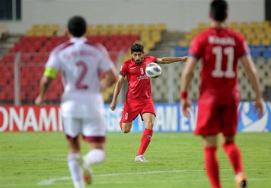 پیروانی: تیم‌های ایرانی از نظر بدنی دچار افت شده‌اند