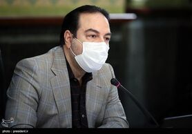 رئیسی: تاکنون ۴۸۰۰۰ بیمار کرونایی نقض قرنطینه کرده‌اند