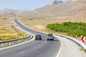 محدودیتی برای خروج خودروها نیست