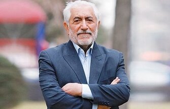غرضی : ۵ هزار آقازاده ایرانی در آمریکا سکونت دارند