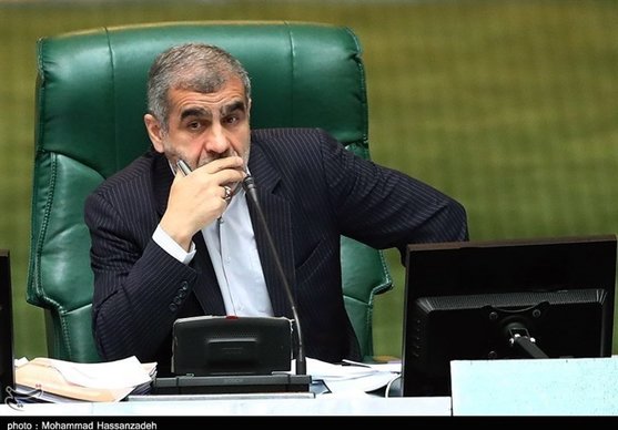 نیکزاد: ۴۶ میلیون نفر بعد از دعوت دولت، سرمایه‌شان را در بورس از دست دادند