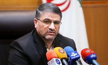 ۱۵۰ شهرستان کشور مرکز پزشکی قانونی ندارد