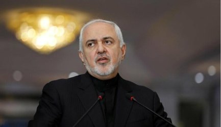 چمبر : همه تلاشمان این است که ظریف در رقابت انتخابات ۱۴۰۰ بماند