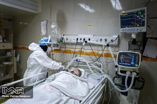 آمار کرونا اصفهان ۱۱ اردیبهشت؛ ۲۷ فوتی و ۷۶۶ ابتلای جدید