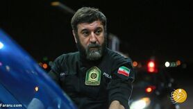 پخش سریال علی انصاریان همزمان از ۲ شبکه!