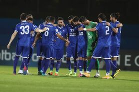 روشن: استقلال با این سبک بازی طرفدارانش را راضی کرد
