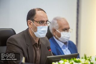 نصراصفهانی: ردصلاحیت نامزدهای انتخابات مردم را نگران کرده است