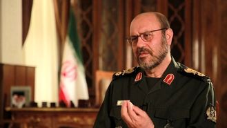 رد ادعای جنجالی احمدی نژاد علیه سپاه از سوی سردار دهقان