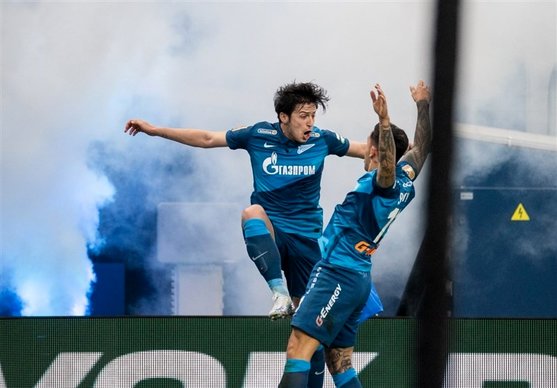 آزمون: احساس هت‌تریک قهرمانی عالی است