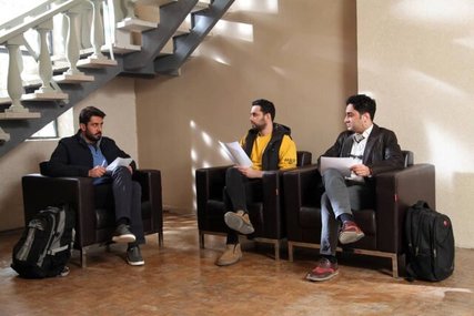 کاش «روزگار جوانی» را در دوران کرونا کلید نمی زدیم