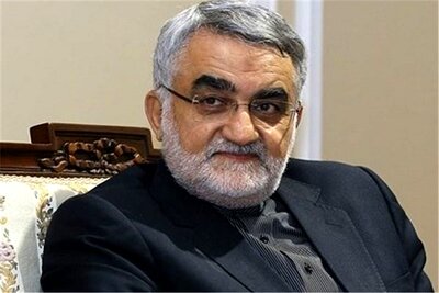 بروجردی : سخنان ظریف مایه شرمساری بود