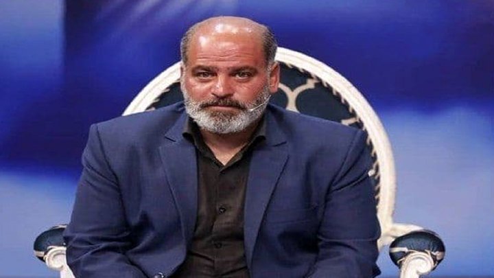 پرستاری که کرونا جانش را گرفت و فرزندش را ندید/ اولین دیدار مادربزرگ و نوه در برنامه «دعوت»