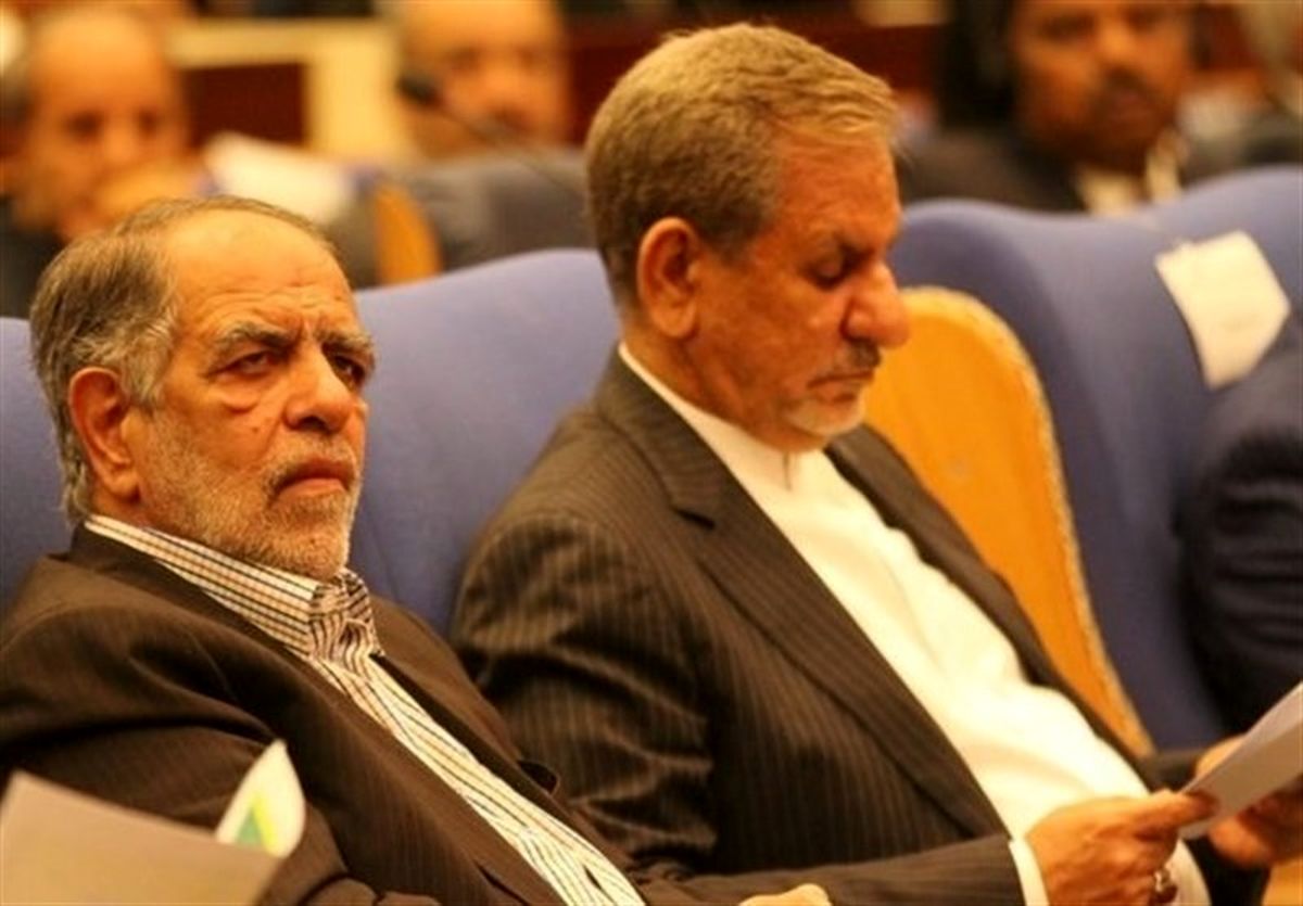 رد پای جهانگیری در واگذاریهای غیر قانونی سازمان خصوصیسازی