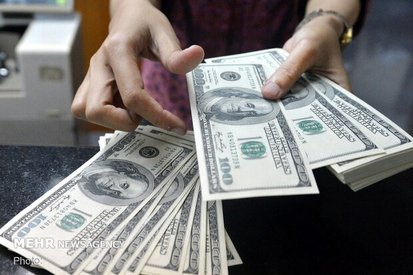 جزئیات قیمت رسمی انواع ارز / نرخ ۲۶ ارز کاهش یافت