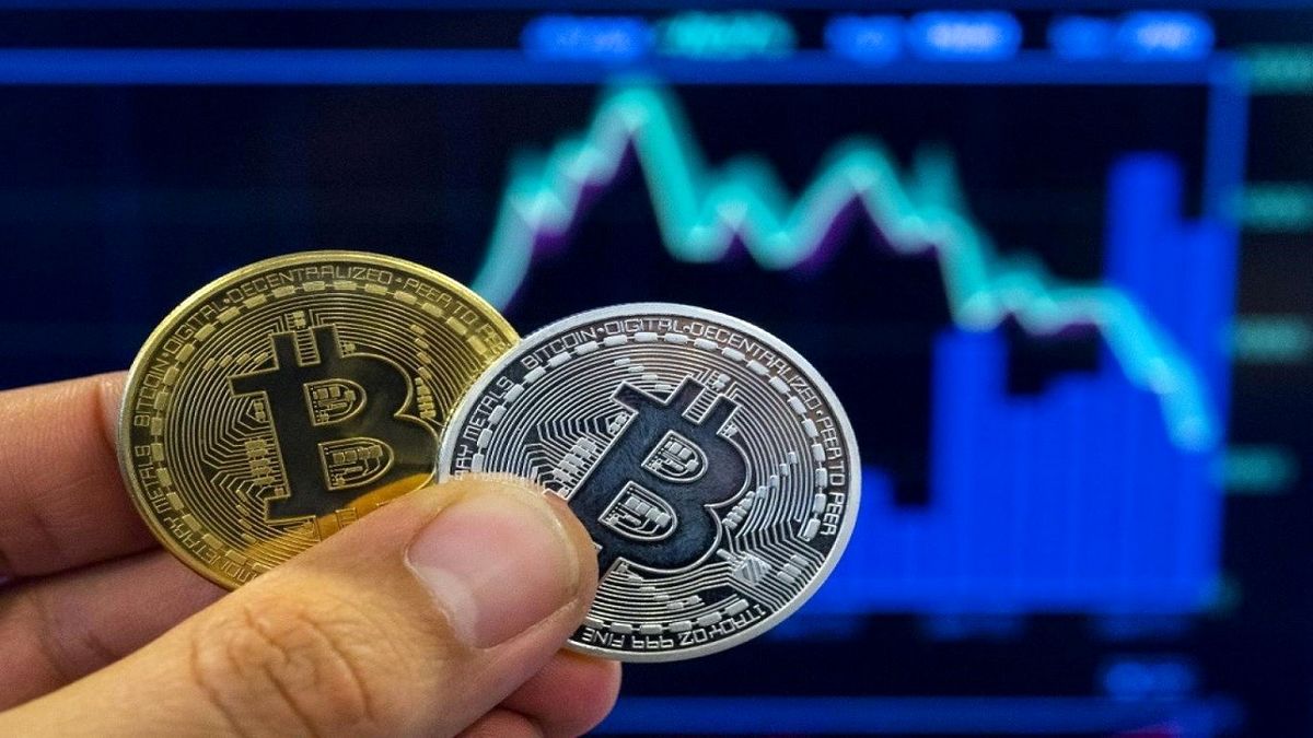 قیمت بیت کوین امروز 13 اردیبهشت ۱۴۰۰+ جدول قیمت ارزهای دیجیتال