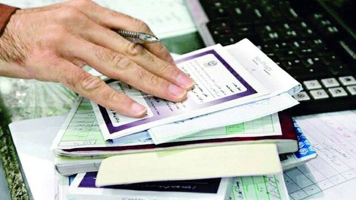 طرح ملي نسخه الكترونيك در دستور كار بيمه سلامت اصفهان