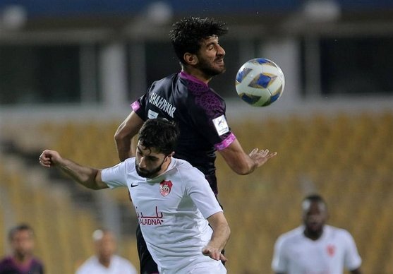 پنجعلی: پرسپولیس با این کیفیت می‌تواند سپاهان را شکست دهد